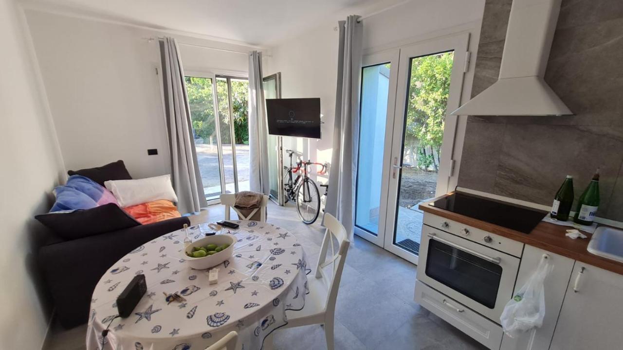 I Laghee Casette Breva E Tivano -Garden-Parking-Lake View - Bike Friendly Holiday House Colico Exteriör bild