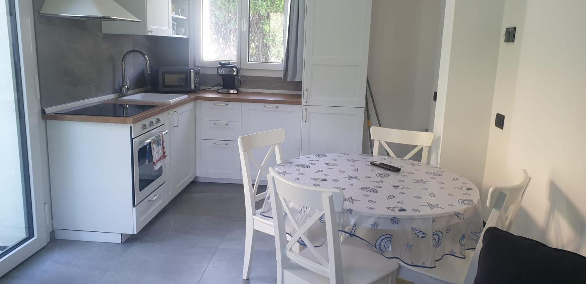 I Laghee Casette Breva E Tivano -Garden-Parking-Lake View - Bike Friendly Holiday House Colico Exteriör bild